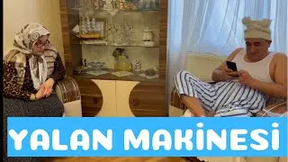 Lie Detector - Orhan Uslu