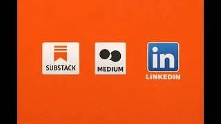 How to Cross Post Substack, Medium, X, & LinkedIn (Publish Once, Reach Everywhere)