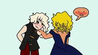 People I don't Like - Animation Meme