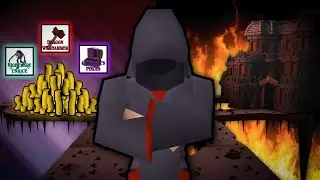 I Have 7 Days To Win This Runescape Tile Race... Or Else