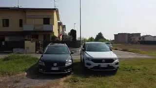 VOLKSWAGEN PASSAT & T-ROC FILIX