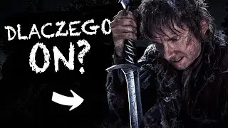 Dlaczego GANDALF wybrał akurat BILBO?