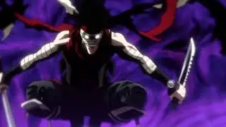 「AMV」Anime Mix- Reckless