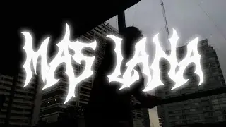 MÁS LANA - kuapi (Video Oficial)