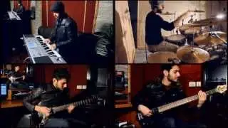 Bach Meets Rock - Solfeggietto