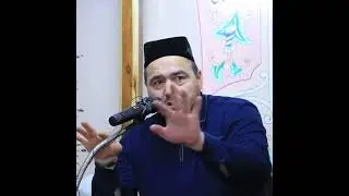 1Xbet haqida Shukurulloh domla qattiq gapirdi