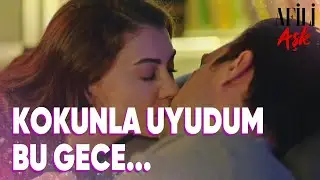 Bütün Fırtınaları Aşıp Aşkımızı Yaşayacağız  - Afili Aşk 23. Bölüm