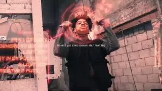 SCARLXRD | EDIT BY NATIVISION