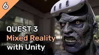 How to make a Mixed Reality app for the Quest 3 - Part 6: Bounding Boxes