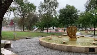 Nyárvége 2021 (iphone)