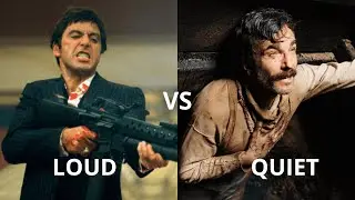 Why Most People Don't Get Violence Right in Movies