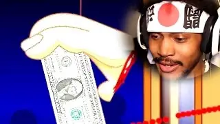 I'M HANDLESS... BUT I WON.. (not really) | Handless Millionaire