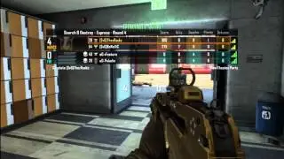 Black Ops 2 -  GameBattles 2v2