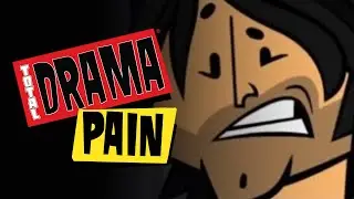 How much did Chris McLean suffer? | Total Drama Pain
