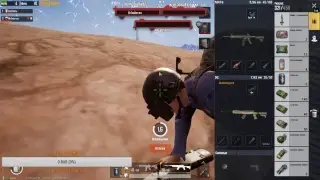 PUBGMOBILE Игра с подписчиками