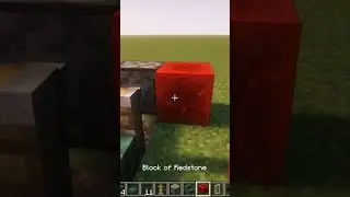 Minecraft Crocodile Build 🐊 #shorts