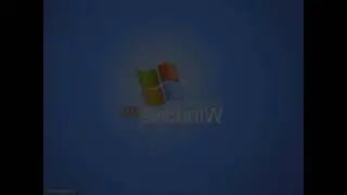 I Accidentally Microsoft Windows XP Startup Sound