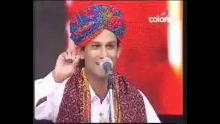 Aslam Khan | Langa | Rajasthan