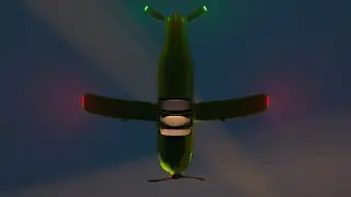 blender 3d rtx 2070 timelapse