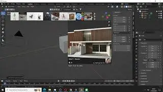 How to Download and install BlenderKit