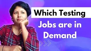 What is API | How to become API Testing Engineer | API Testing Career | @SushmitaMadhu
