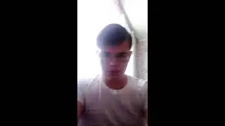 Семён МК в прямом эфире!