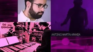 Promo Mosaicos y MosaiColaborativo  (Flute, Basson and Marimba)  - Almiramusic