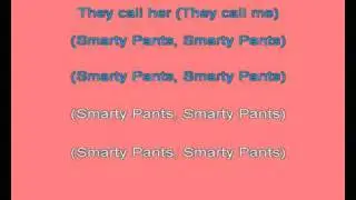 First Choice - Smarty Pants