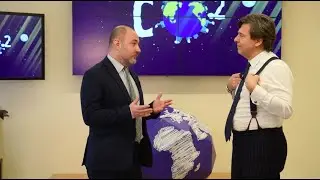 Investimenti sostenibili e responsabili, Roberto Grossi di Etica Sgr intervistato su La7