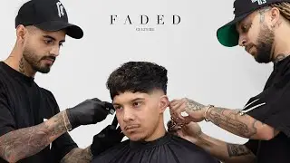 Beginner's Guide Textured Crop: Simple Shear Techniques & Full Restyle Pt1