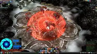 Myth EXP dungeon runs - full, unedited (no sound)