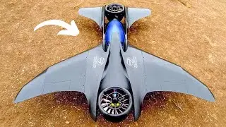AMAZING INVENTIONS YOU HAVEN'T SEEN BEFORE 