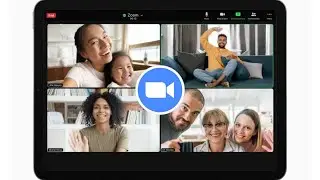 How to Mute/Unmute in Zoom on iPhone & iPad