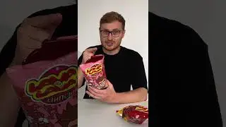 Обзор на чипсы Влада А4 #Shorts