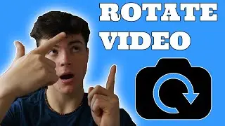How to rotate a video online (on Windows and Mac)