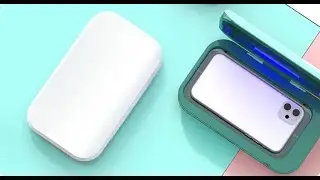 Mobile Klean UV Sanitizer Light Reviews 2020 - Does It Work