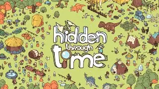 Флагшток мне в бухту ➤ Hidden Through Times - Сокровища пиратов. Часть #1