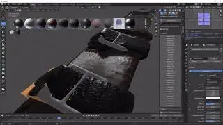Blenderkit and overview and tutorial