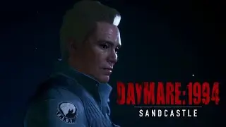 СЛОЖНОЕ РЕШЕНИЕ ➜ Daymare - 1994 Sandcastle #5