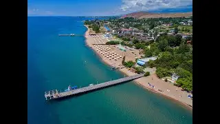 Красота Иссык-Куля