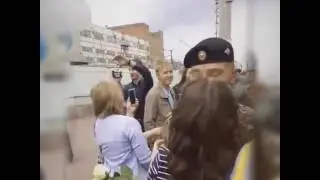 ДМБ 25.06.2017