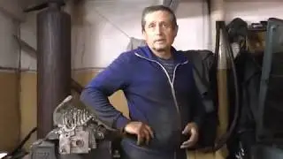 Моторист о сроках замены масла
