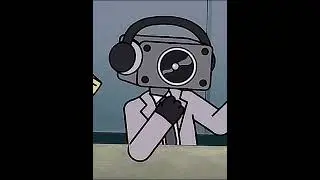 Gametoons vs Original!! // Skibidi Toilet Edit// 