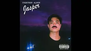 JASPERRR- Resting In Your Arms [Official Audio]