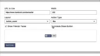 How'd They Do That? Add a Facebook Like Button