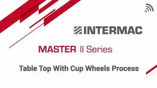 Intermac master 5axis