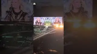River Deep, Mountain High - Beyoncé - Renaissance Tour PHL 7/12/23