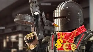 WIPING SQUADS  SOLO