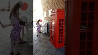 Йошкар-Ола, народное пианино (4)