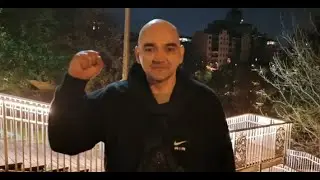 НОВЫЙ ГОД С МОПС ДЯДЯ ПЁС | ПОЗДРАВЛЕНИЕ ОТ АНДРЕЯ ЩАДИЛО